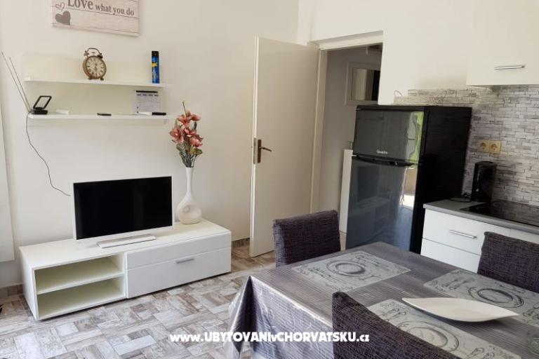 Apartmány Sandra – foto 5