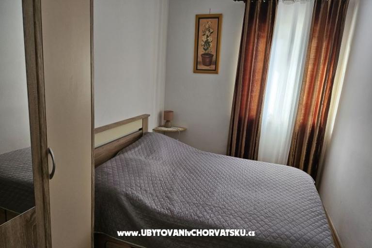 Apartmány Sandra – foto 9