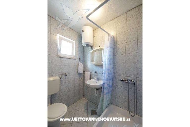 Apartmány Šarić – foto 13