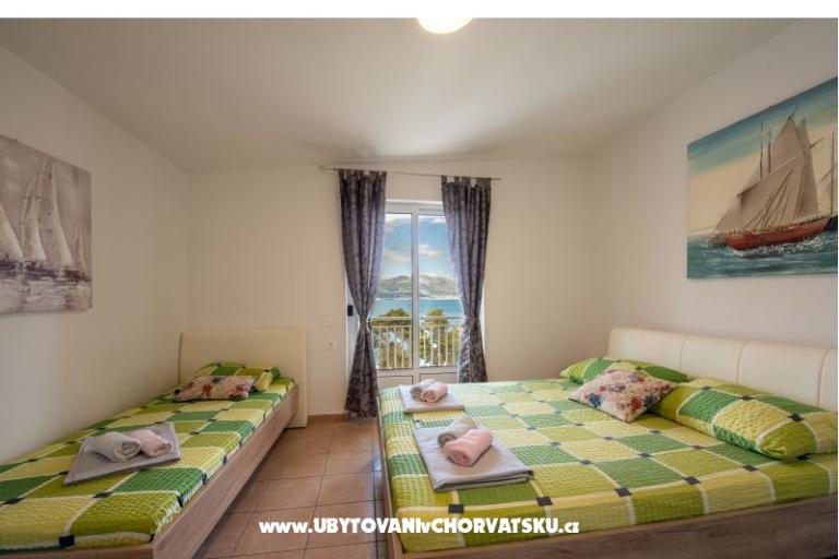 Apartmány SASKUR – foto 3