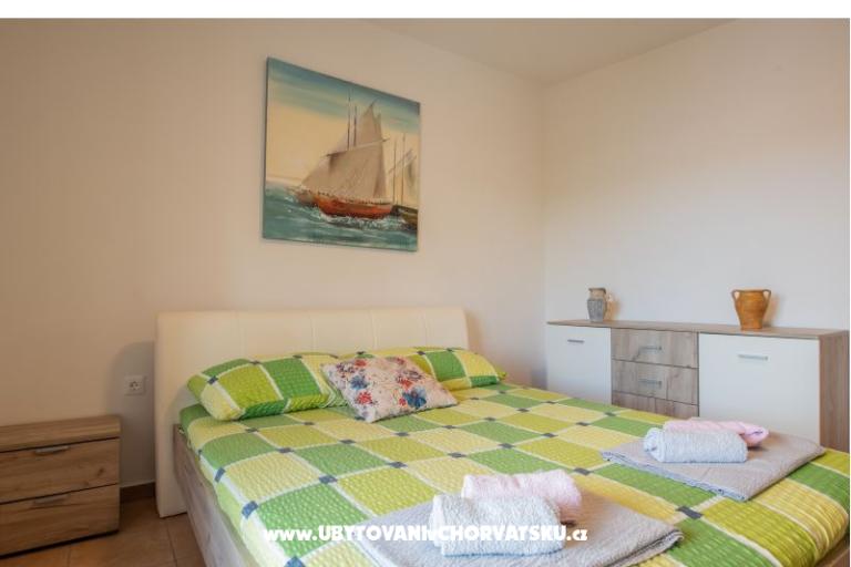 Apartmány SASKUR – foto 4