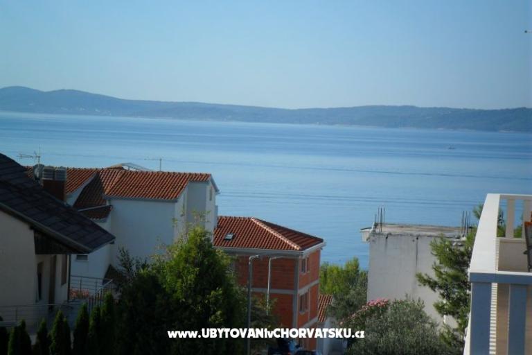 Apartmány Sikirica – foto 2