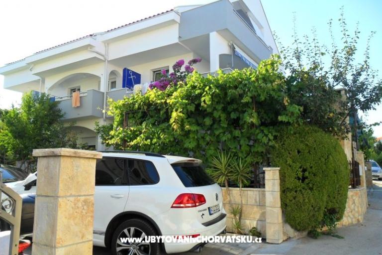 Apartmány Sikirica – foto 5