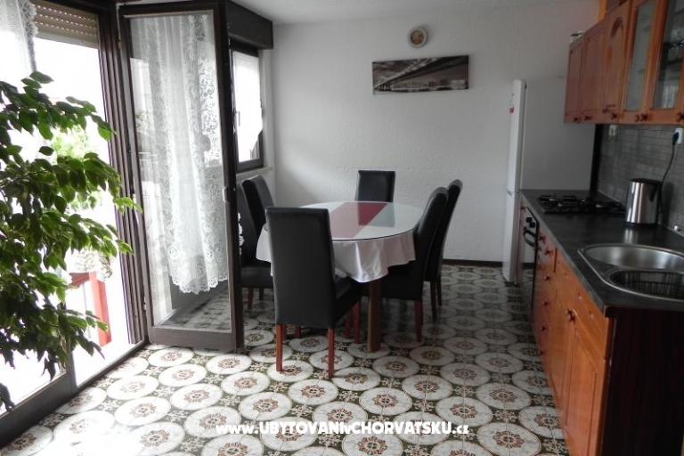 Apartmány Šime  – foto 10
