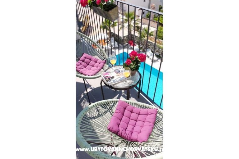 Apartmány Siroki – foto 16