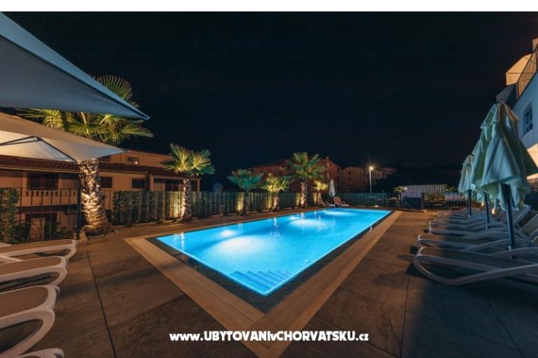 Apartmány Siroki – foto 4