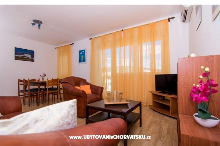Apartmány Slobodan – foto 17