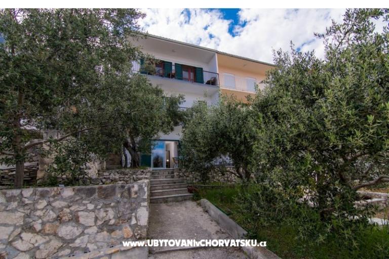 Apartmány Slobodan – foto 5