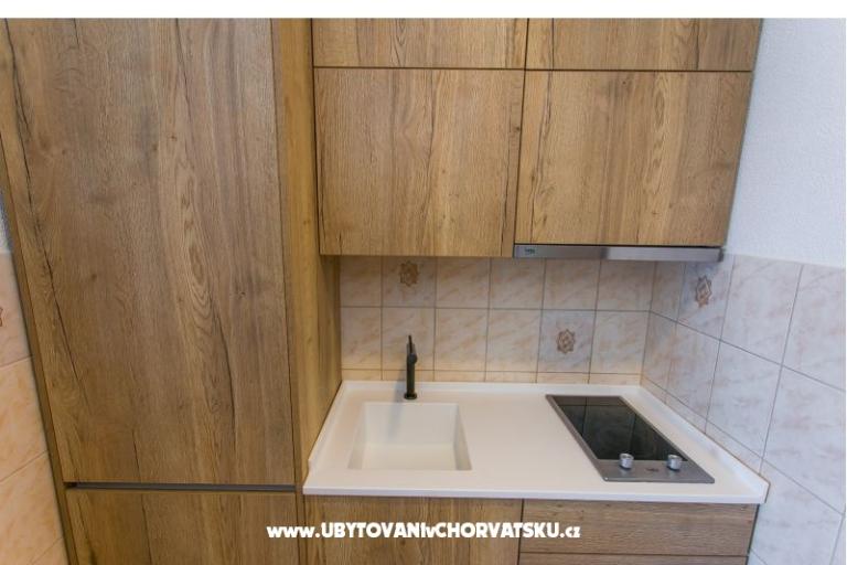 Apartmány Špika – foto 10