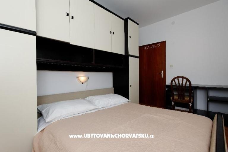 Apartmány Špika – foto 5
