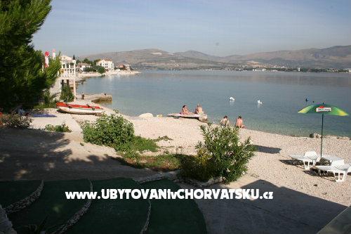 Apartmány Matjas Ciovo – foto 10