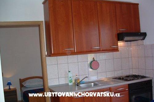 Apartmány Matjas Ciovo – foto 13