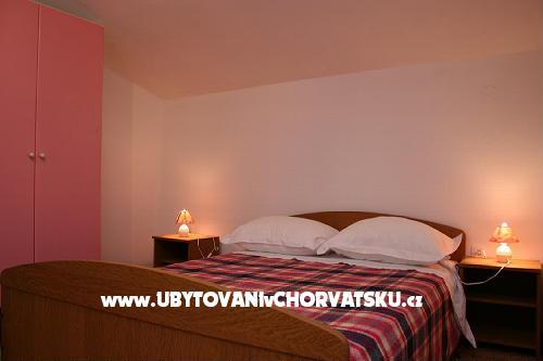 Apartmány Matjas Ciovo – foto 8
