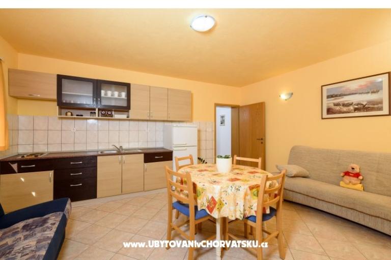 Apartmány Stella – foto 14