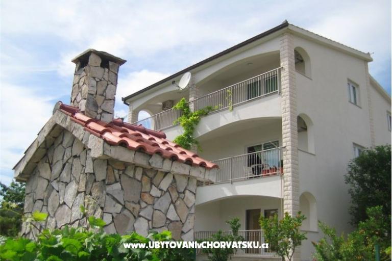 Apartmány Stella – foto 2