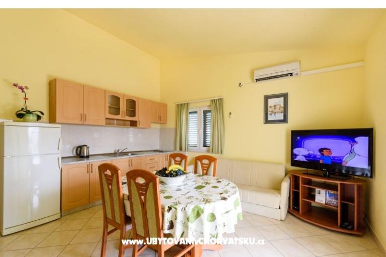 Apartmány Stella – foto 4
