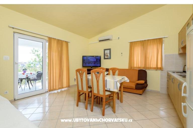 Apartmány Stella – foto 8