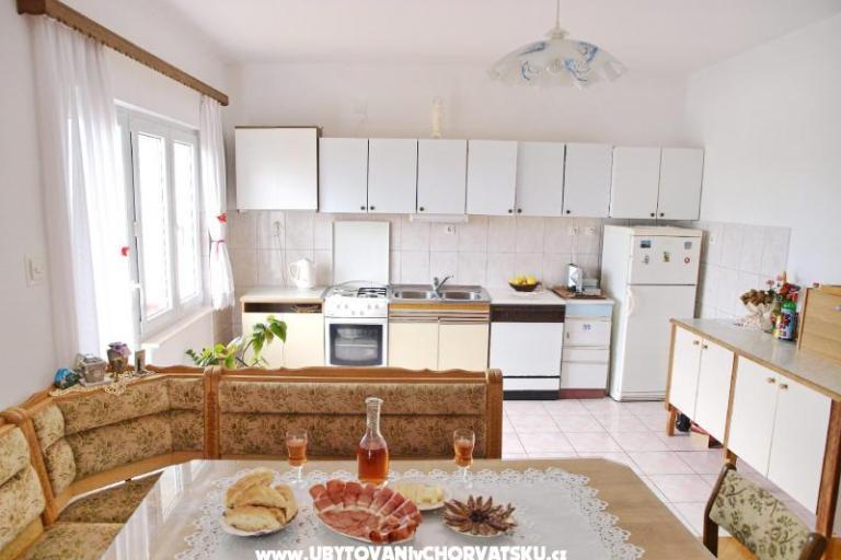 Apartmány Sunce – foto 4