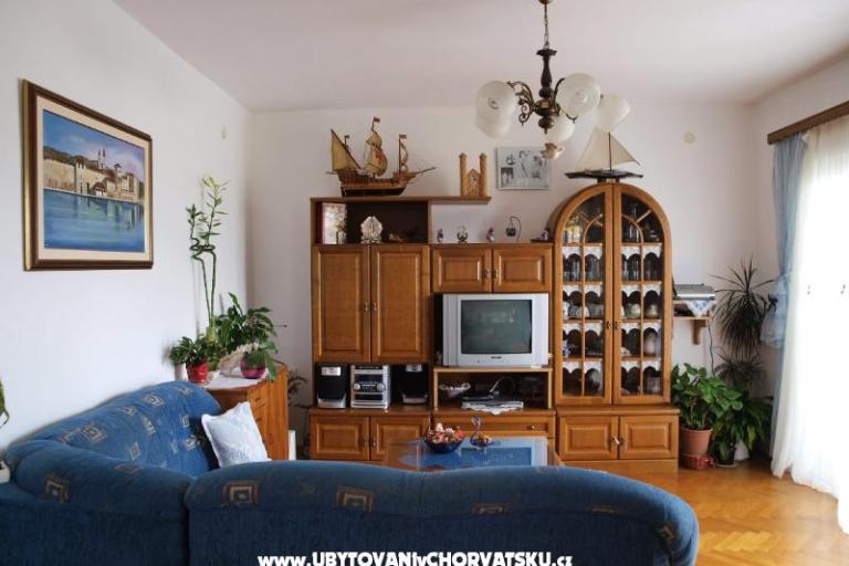 Apartmány Sunce – foto 5