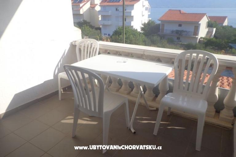 Apartmány Suzi – foto 13