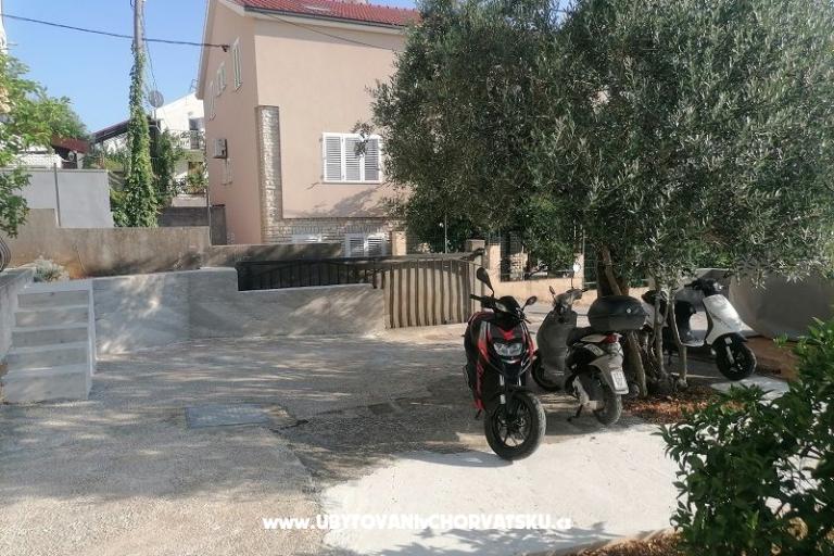 Apartmány Tamara  – foto 15