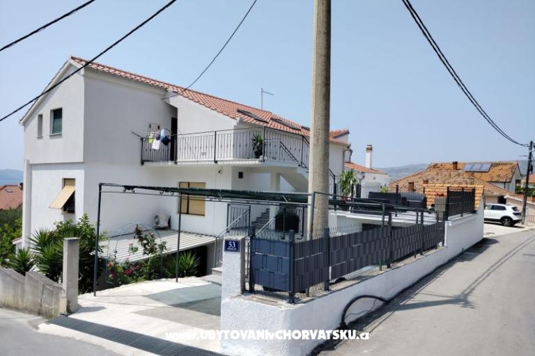 Apartmány Tamara  – foto 16