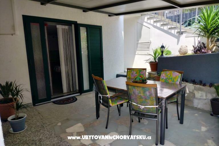 Apartmány Tamara  – foto 17