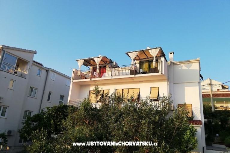 Apartmány Tamara  – foto 18