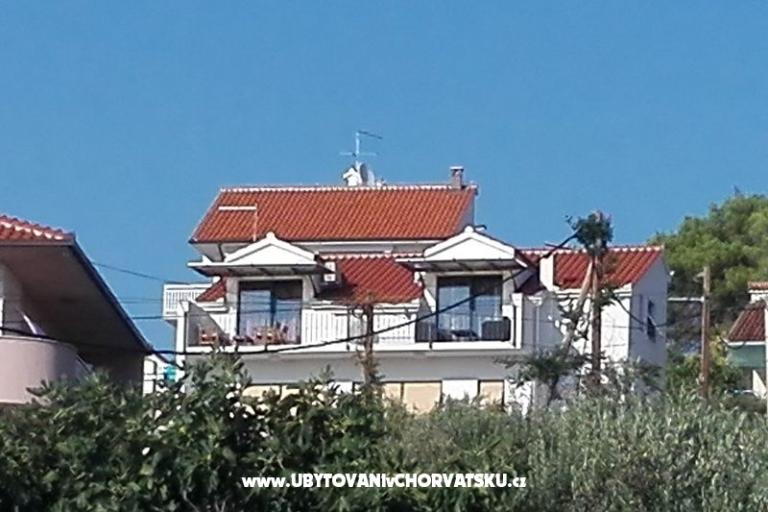 Apartmány Tamara  – foto 2