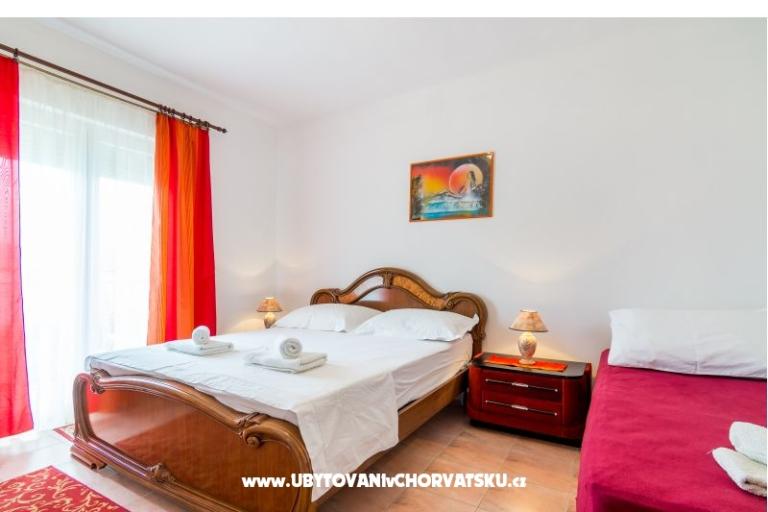 Apartmány Tanja – foto 10