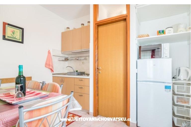 Apartmány Tanja – foto 11