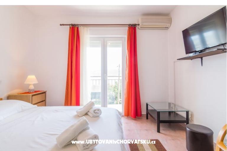 Apartmány Tanja – foto 12
