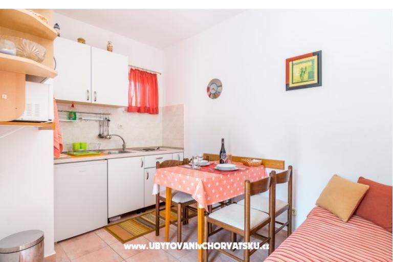 Apartmány Tanja – foto 13