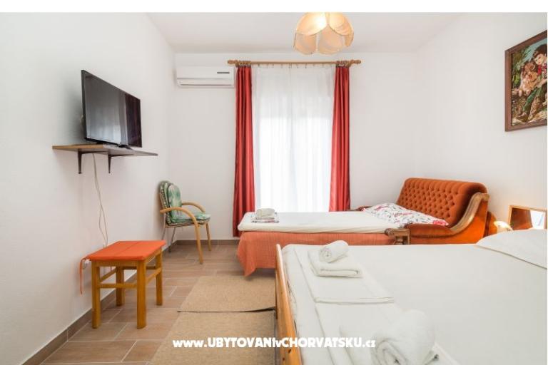 Apartmány Tanja – foto 14