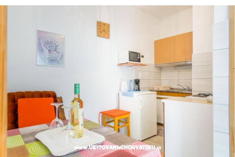 Apartmány Tanja – foto 15