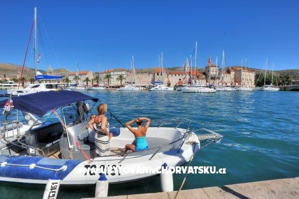 Apartmány Tanja – foto 16