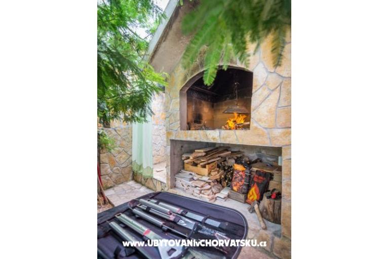 Apartmány Tanja – foto 18