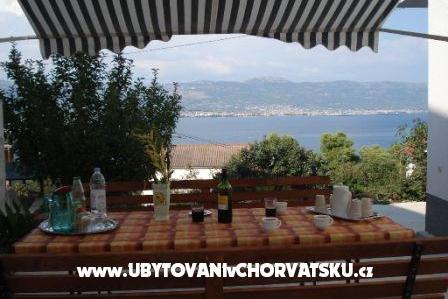 Apartmány Tanja – foto 3