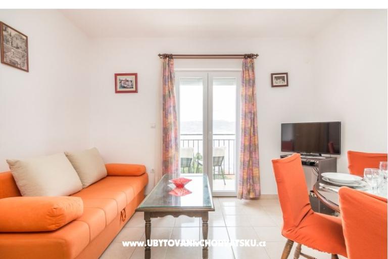 Apartmány Tanja – foto 4