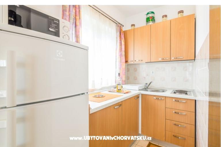Apartmány Tanja – foto 5