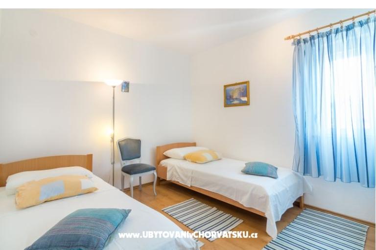 Apartmány Tanja – foto 6