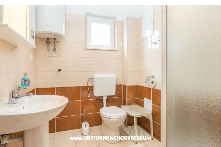 Apartmány Tanja – foto 8