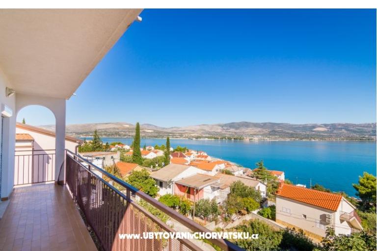 Apartmány Tanja – foto 9