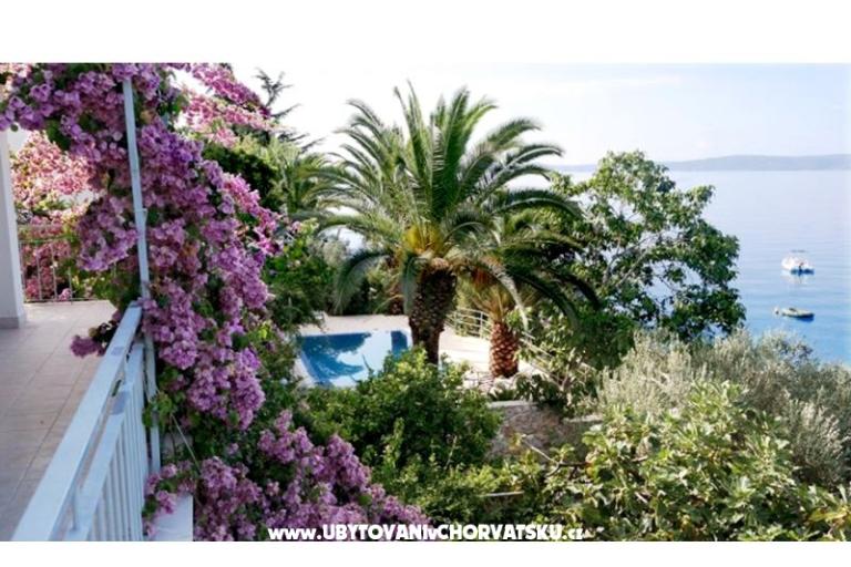 Apartmány Tereza – foto 14