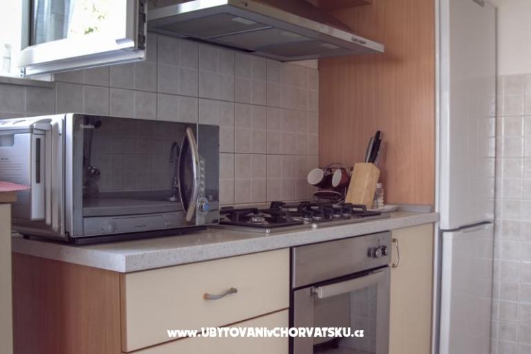 Apartmány TICA – foto 10