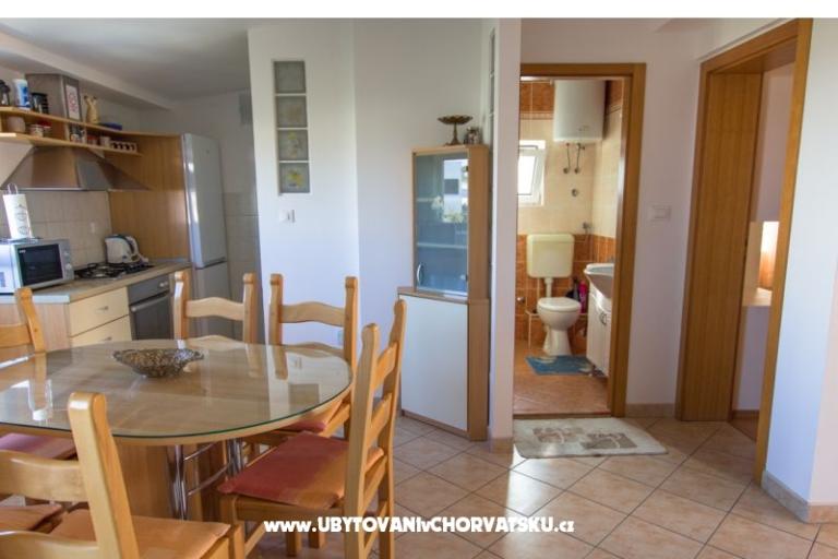 Apartmány TICA – foto 16