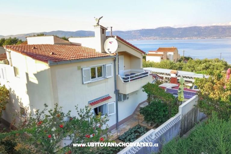 Apartmány TICA – foto 18