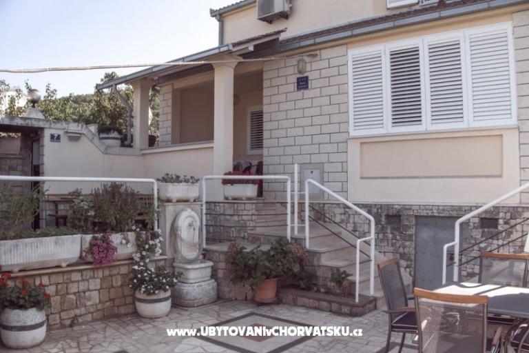 Apartmány TICA – foto 2