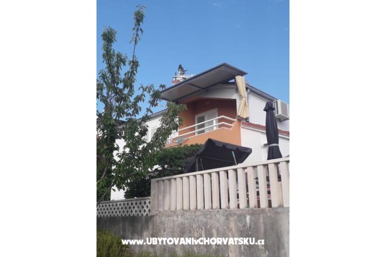 Apartmány TICA – foto 7