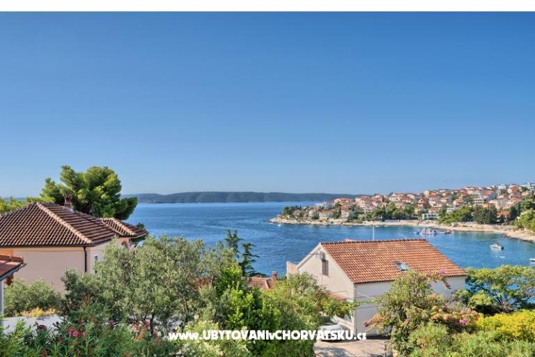 Apartmány Tičić – foto 10